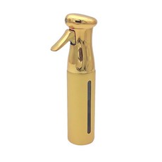 GREAGER 按壓噴霧器 300ml, 金色, 1入