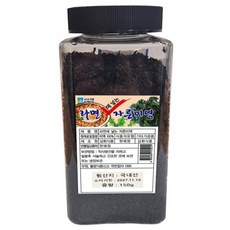 [삼화해조류] 라면에 넣는 자른미역 최상품SS사이즈, 1개, 150g