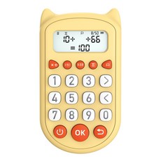 이지드로잉 어린이 놀이수학 숫자학습기 연산학습기 지능형 구술 사칙연산 초등수학 구구단 수학교구 학습기