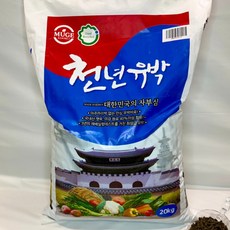 무계바이오 천년유박 20kg 유기농업자재 유기질비료, 1개