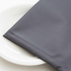 천가게 방수천 무지 방수원단 대폭 다후다 안감 폴리 33종 PU 우레탄 특수코팅 한마, 27) 다크그레이, 1개