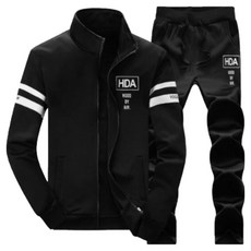 코디코치 HDA 운동복 세트