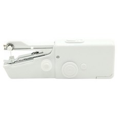 원터치 핸드 미싱기 휴대용 미싱기 미니 재봉틀, 핸드미싱기 세트