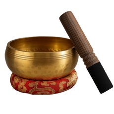 리코아 싱잉볼 명상종 힐링, 1개
