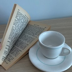 빈티지영문페이퍼 포스터에이 빈티지영문책 영문종이 홈카페 데코소품 감성소품