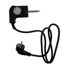 전기후라이팬조절기 잔치팬조절기 불판 온도조절기 호환형 자동온도조절 5단계 조절 명절 필수