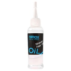 하이맥스 바리깡오일 100ml