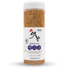 옛간 깨소금, 105g, 6개