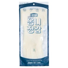 김장철 [라이펍] 특수소재 옴니 니트릴 고무장갑 2세트 (두꺼운 니트릴 식품용 요리용 고무장갑)_김창철 손 보호 식품용 설거지, 중(M), 5개