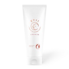 gnst Soon To Be Mommy五味子撫紋霜, 200ml, 1入