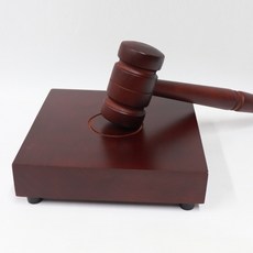 판사봉 망치 의사봉 모의재판 교구 법봉 재판교구