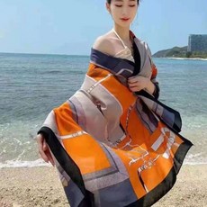데이즈인 여성 스카프