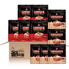 사조 불닭참치 기획세트(불닭참치5 +불닭마요참치5 )