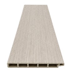 [파격 할인] PVC 걸레받이 마감몰딩 60mm [60*9T*2400], 1개, W오크