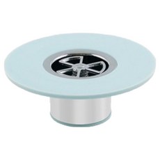 BAS 반영구 하수구 배수구 트랩(3종 택 1), 1개