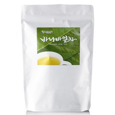 Newtroway 巴拿巴葉茶茶包, 1g, 100包, 1袋