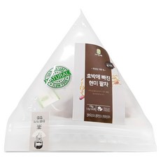 자연애 호박에 빠진 현미팥차, 1.5g, 10개입, 1개