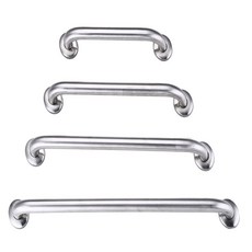 모칸도 안전손잡이3.2파이 스텐핸드레일 안전바, 1개