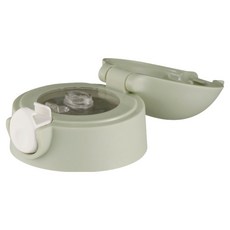 푸고 프리미엄 뉴트럴시리즈 유아컵 빨대컵 텀블러 소모품 부속품, D09-TKFE-280_마개+패킹세트_뉴트럴그린