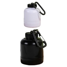 오브젝티브 프로틴 소분 키링 휴대용 보관용기, 6개