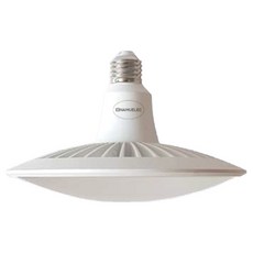 빛솔 LED 식물등 30W 아이보리빛, 1개, 주백색