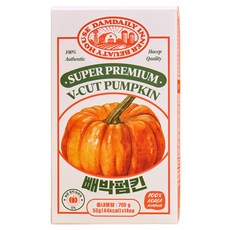 빼박펌킨 늙은 호박차 국산 호박 음료 액상 50g 14개입, 2박스, 700g