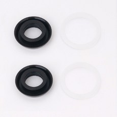 와이넷 샤워기용패킹2종 샤워기헤드 체결부분 누수용 고무 패킹 오링, 1개