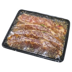 [본돈] 안동식 소불고기 400g, 1개