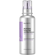 닥터펩티 펩타이드 볼륨 마스터 에센스 105ml, 3개