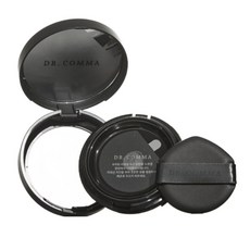 닥터콤마 선팩트 ---리필--- 논코메도제닉 이지워시 무기자차 SPF30 PA++++, 2개, 15ml