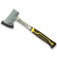 픽스톱 함마 도끼 무진동 않부러지는 장작 캠핑 손도끼, 1개