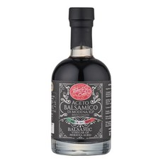로베르토 발사믹 식초 블랙, 1개, 250ml