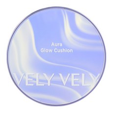 블리블리 아우라 광채 쿠션, 1개, 21호 라이트
