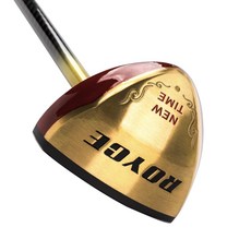 파크골프채 메이플 로이스 2025년형 중상급 대한파크골프협회 남녀공용 85cm 공식