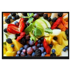 ZSUS 휴대용 모니터 10.5 inch IPS FHD, 10A-KR, 26.7cm