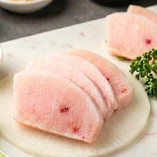 참치 도소매 전문 황새치 뱃살(메카도로) [아름푸드X순수산], 1개, 200g