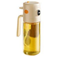 마치홈 2way 오일스프레이 뿌리고 붓는, 1개, 550ml