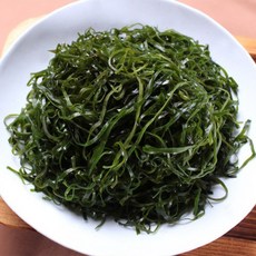 채로 썰었더니 간편해진 채다시마 70g x 3봉 불로초 샐러드 KEJ703, 3개