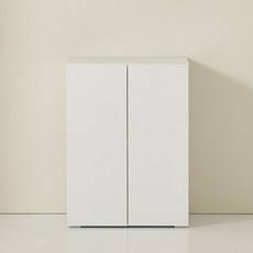 데코파인 까렌 600 높은수납장 미니 다용도 코너 틈새