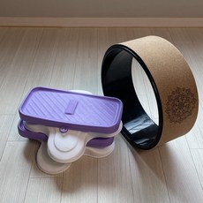 트위스트 스텝퍼, 보라