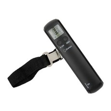 드레텍 캐리어저울 짐저울 여행용저울, 1개