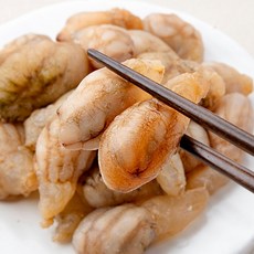 [굿피플] 오만둥이 미더덕 오만디 미더덕 생물오만둥이 미더덕오만둥이 위고둥살, 1박스, 생물 오만둥이3kg