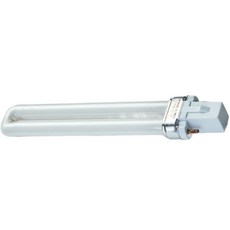 번개표 포충용 넉다운 살충램프 FPX9BL SL-SK KKD-2200용 형광램프