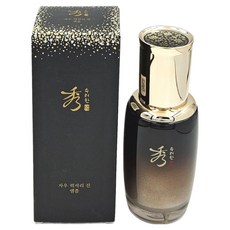 수려한 자우 럭셔리 진 앰플, 35ml, 3개