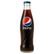 펩시콜라 병 콜라 355ml 10병 / 식당음료수 업소용 병음료, 10개