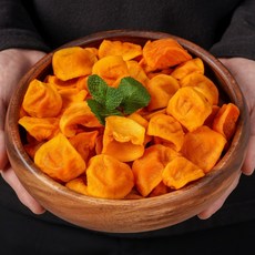 [50년전통] 상주 반시 감말랭이 특상품 800g 1kg 말린감 과일 영양간식, 상주 감말랭이 800g, 1개