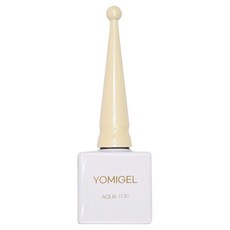 요미젤 아쿠아탑젤 논와이프탑 10ml, 요미젤_아쿠아탑젤, 1개