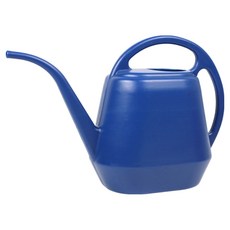 원칼라 화분물조리개, 블루