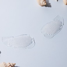 하와이안서프 수영복 패드 통기성 볼륨업 왕뽕 말랑말랑 비키니 젤패드