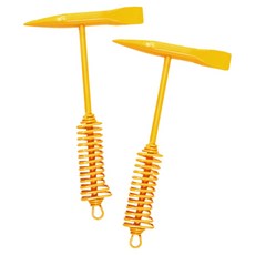 코리아나 KHM-350 KHM-500 다용도 용접망치 용접해머 경량 빠루 슬래그제거, 350g